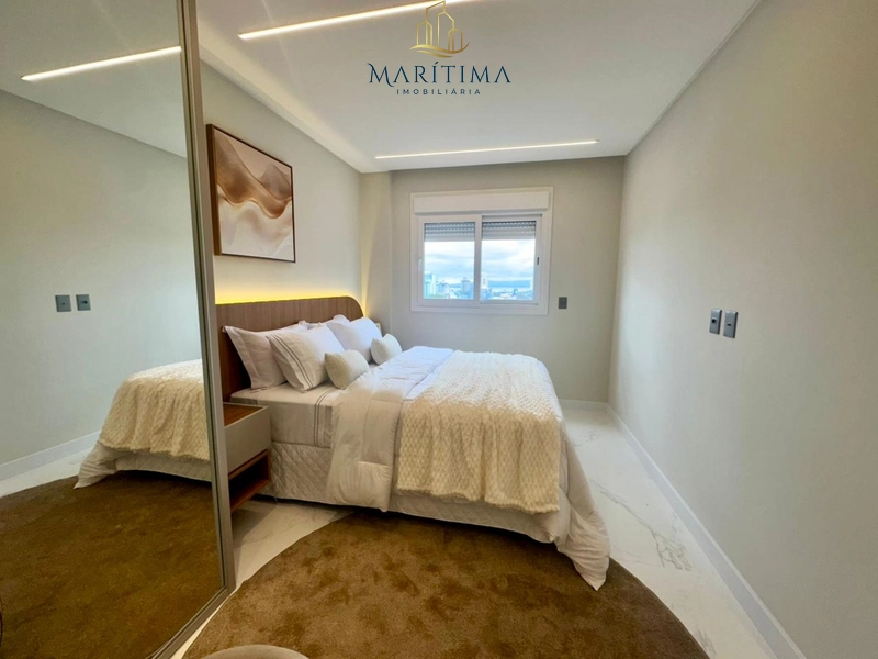 Apartamento com 02 suítes no Edifício La Mirage!: 15ª foto da galeria de imagens do imóvel