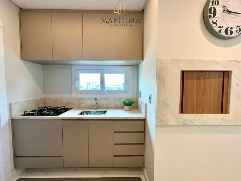 Apartamento com 02 suítes no Edifício La Mirage!: 8ª foto da galeria de imagens do imóvel