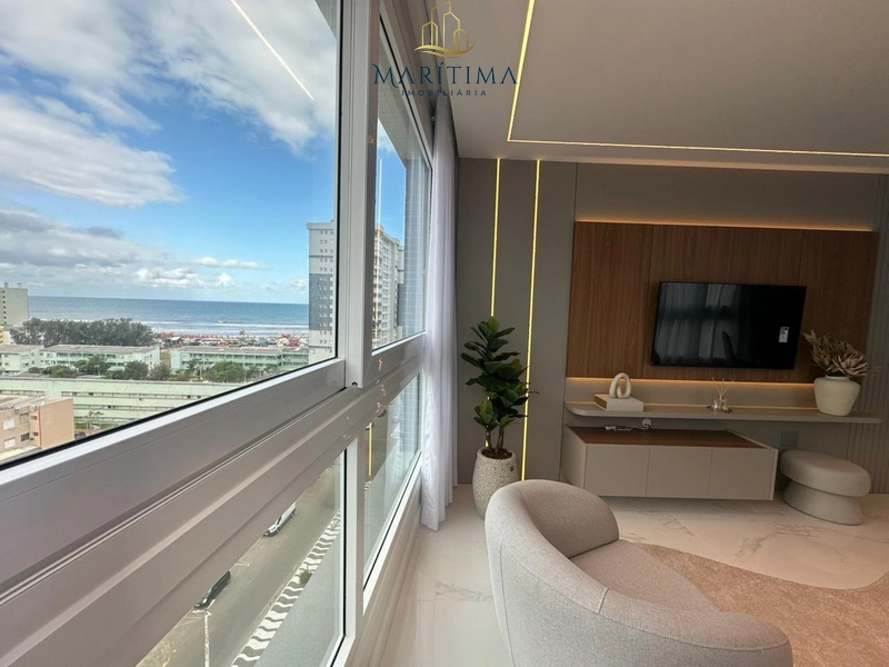 Apartamento com 02 suítes no Edifício La Mirage!: 4ª foto da galeria de imagens do imóvel