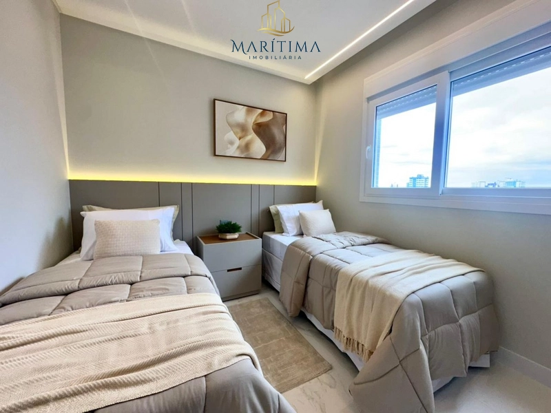 Apartamento com 02 suítes no Edifício La Mirage!: 11ª foto da galeria de imagens do imóvel