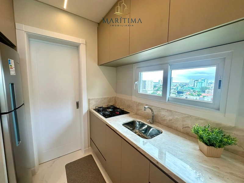 Apartamento com 02 suítes no Edifício La Mirage!: 9ª foto da galeria de imagens do imóvel