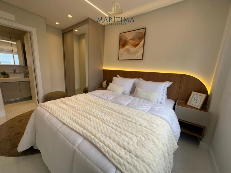 Apartamento com 02 suítes no Edifício La Mirage!: 16ª foto da galeria de imagens do imóvel