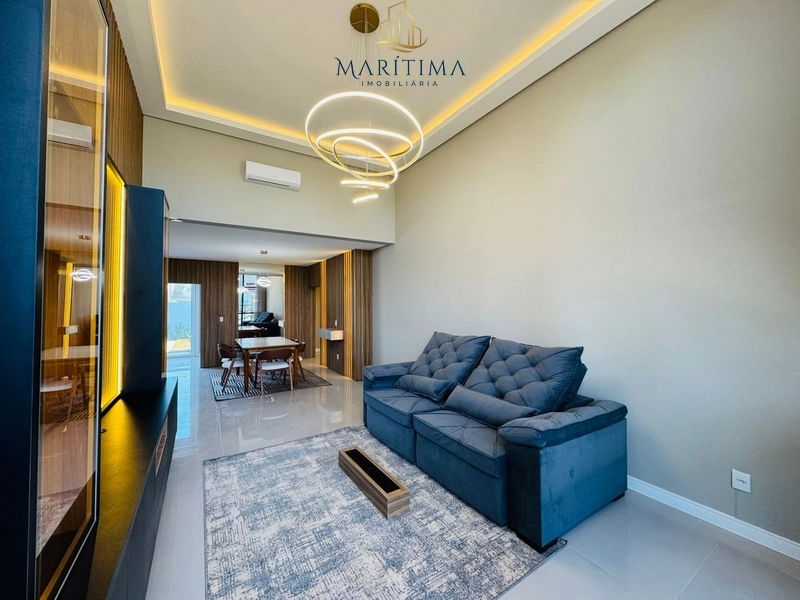 Excelente casa mobiliada e decorada no Centro de Tramandaí!!!: 5ª foto da galeria de imagens do imóvel