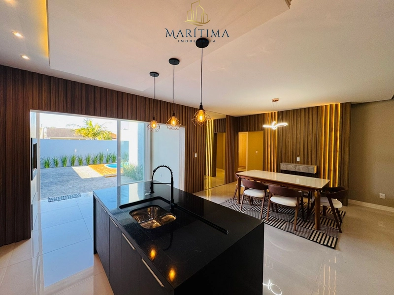 Excelente casa mobiliada e decorada no Centro de Tramandaí!!!: 12ª foto da galeria de imagens do imóvel