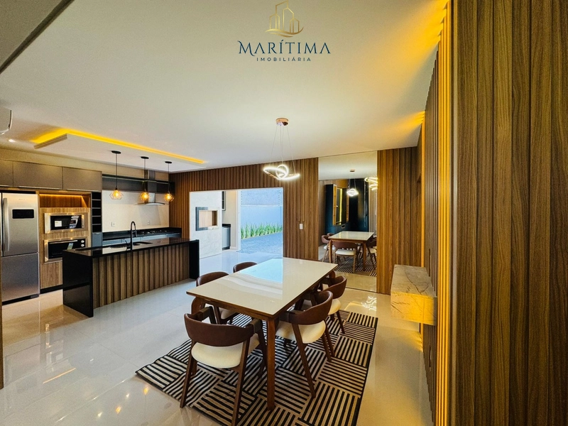 Excelente casa mobiliada e decorada no Centro de Tramandaí!!!: 9ª foto da galeria de imagens do imóvel