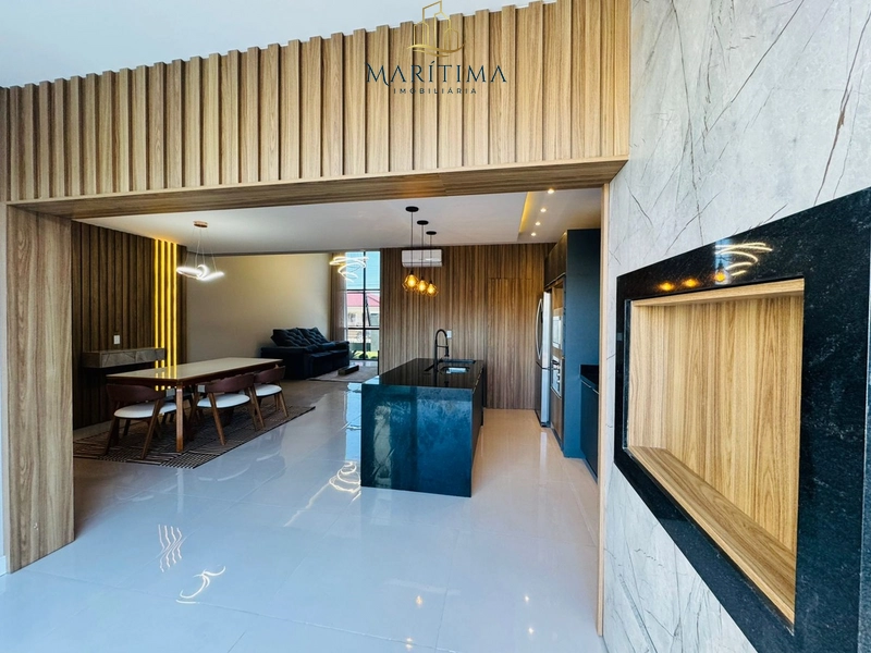 Excelente casa mobiliada e decorada no Centro de Tramandaí!!!: 13ª foto da galeria de imagens do imóvel