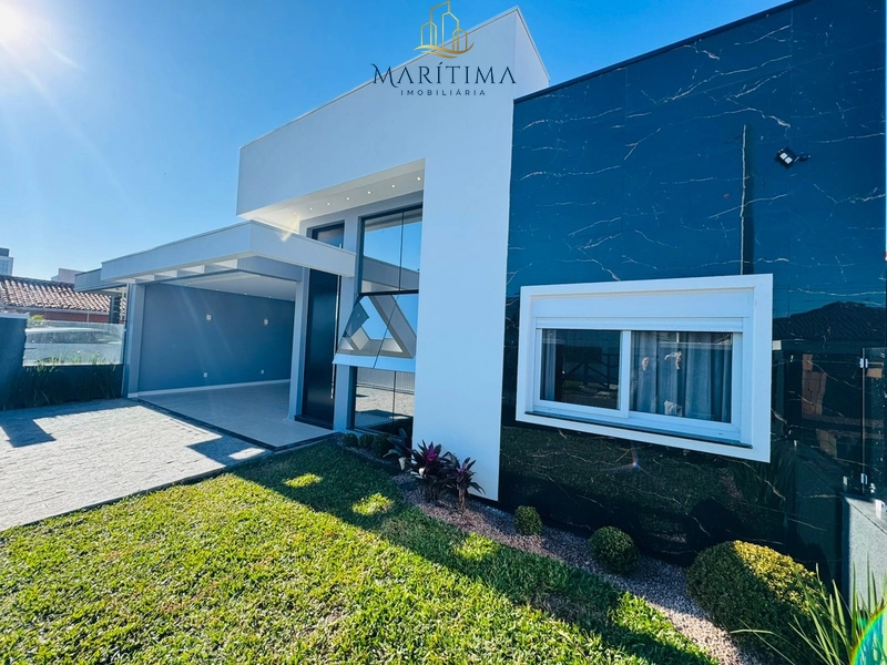 Excelente casa mobiliada e decorada no Centro de Tramandaí!!!: 2ª foto da galeria de imagens do imóvel