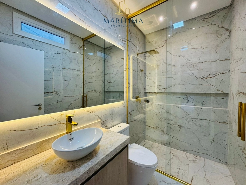 Excelente casa mobiliada e decorada no Centro de Tramandaí!!!: 21ª foto da galeria de imagens do imóvel