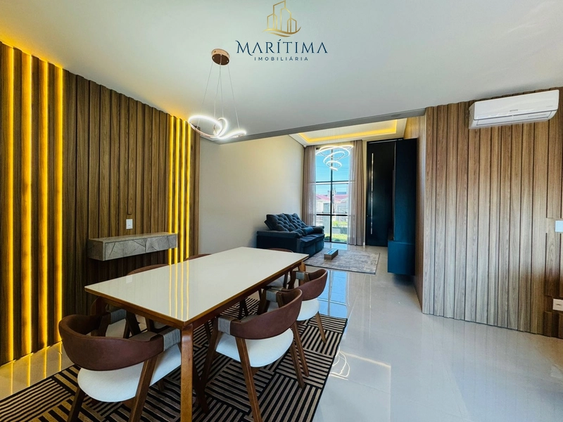 Excelente casa mobiliada e decorada no Centro de Tramandaí!!!: 8ª foto da galeria de imagens do imóvel