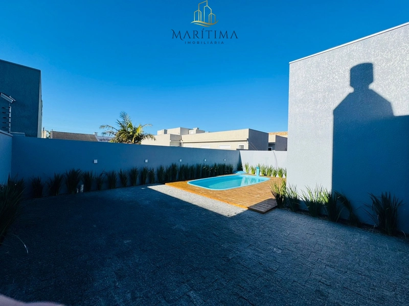 Excelente casa mobiliada e decorada no Centro de Tramandaí!!!: 28ª foto da galeria de imagens do imóvel