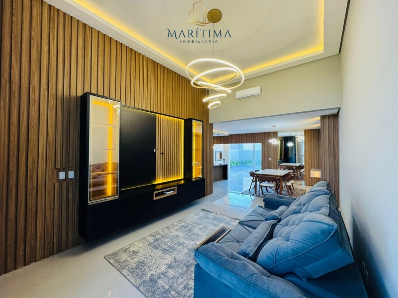 Excelente casa mobiliada e decorada no Centro de Tramandaí!!!: 4ª foto da galeria de imagens do imóvel