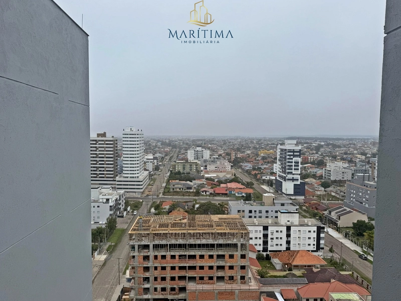 Vista para o mar, alto padrão e localização nobre em Tramandaí: 17ª foto da galeria de imagens do imóvel