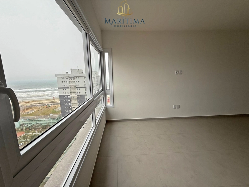 Vista para o mar, alto padrão e localização nobre em Tramandaí: 1ª foto da galeria de imagens do imóvel