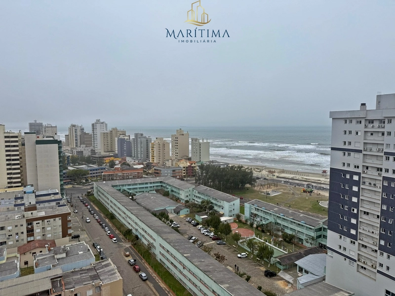 Vista para o mar, alto padrão e localização nobre em Tramandaí: 17ª foto da galeria de imagens do imóvel