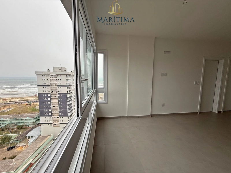 Vista para o mar, alto padrão e localização nobre em Tramandaí: 1ª foto da galeria de imagens do imóvel