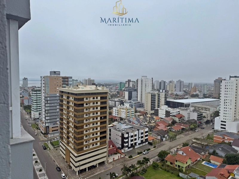 Vista para o mar, alto padrão e localização nobre em Tramandaí: 19ª foto da galeria de imagens do imóvel