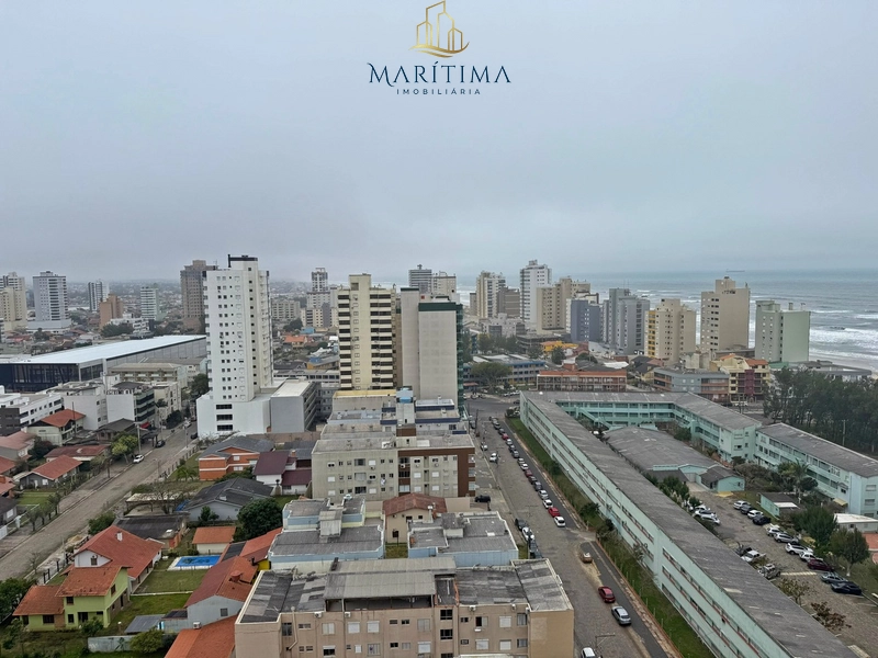 Vista para o mar, alto padrão e localização nobre em Tramandaí: 18ª foto da galeria de imagens do imóvel