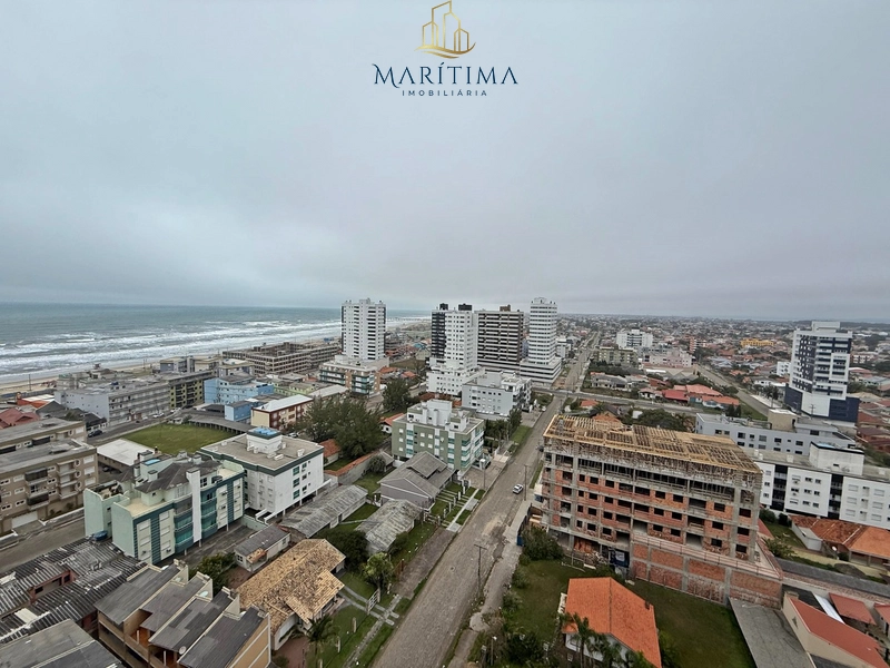 Vista para o mar, alto padrão e localização nobre em Tramandaí: 21ª foto da galeria de imagens do imóvel
