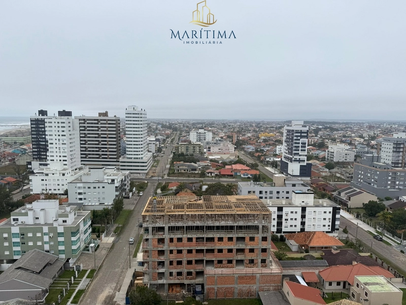 Vista para o mar, alto padrão e localização nobre em Tramandaí: 24ª foto da galeria de imagens do imóvel