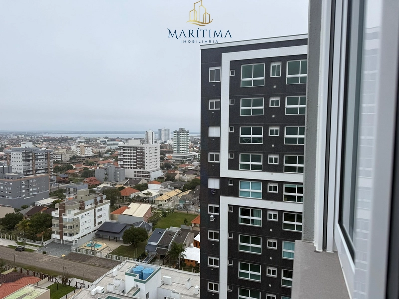 Vista para o mar, alto padrão e localização nobre em Tramandaí: 23ª foto da galeria de imagens do imóvel