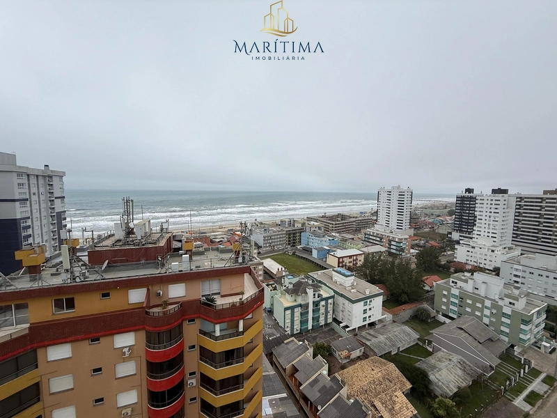 Vista para o mar, alto padrão e localização nobre em Tramandaí: 4ª foto da galeria de imagens do imóvel