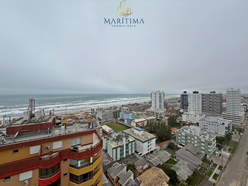 Vista para o mar, alto padrão e localização nobre em Tramandaí: 5ª foto da galeria de imagens do imóvel