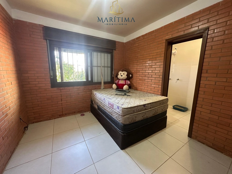Residencia com 2 dormitorios, piscina e quiosque junto ao centro: 10ª foto da galeria de imagens do imóvel