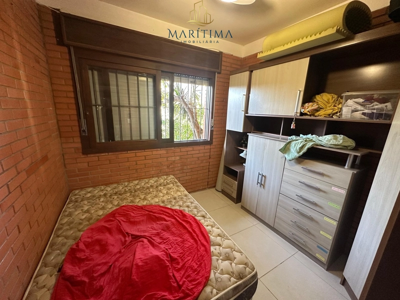 Residencia com 2 dormitorios, piscina e quiosque junto ao centro: 12ª foto da galeria de imagens do imóvel