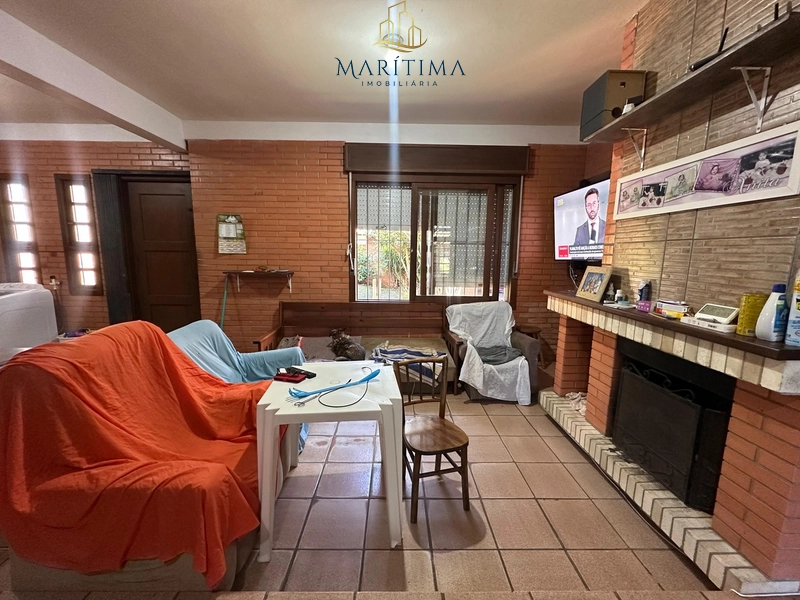 Residencia com 2 dormitorios, piscina e quiosque junto ao centro: 5ª foto da galeria de imagens do imóvel