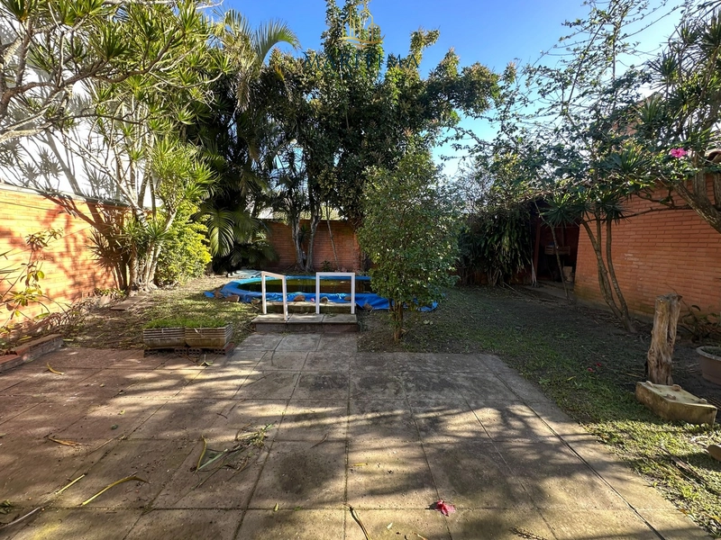 Residencia com 2 dormitorios, piscina e quiosque junto ao centro: 18ª foto da galeria de imagens do imóvel