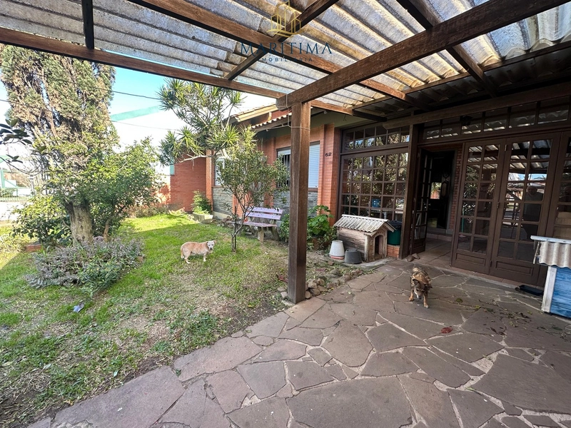 Residencia com 2 dormitorios, piscina e quiosque junto ao centro: 1ª foto da galeria de imagens do imóvel