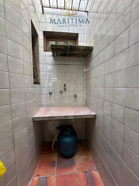 Residencia com 2 dormitorios, piscina e quiosque junto ao centro: 14ª foto da galeria de imagens do imóvel