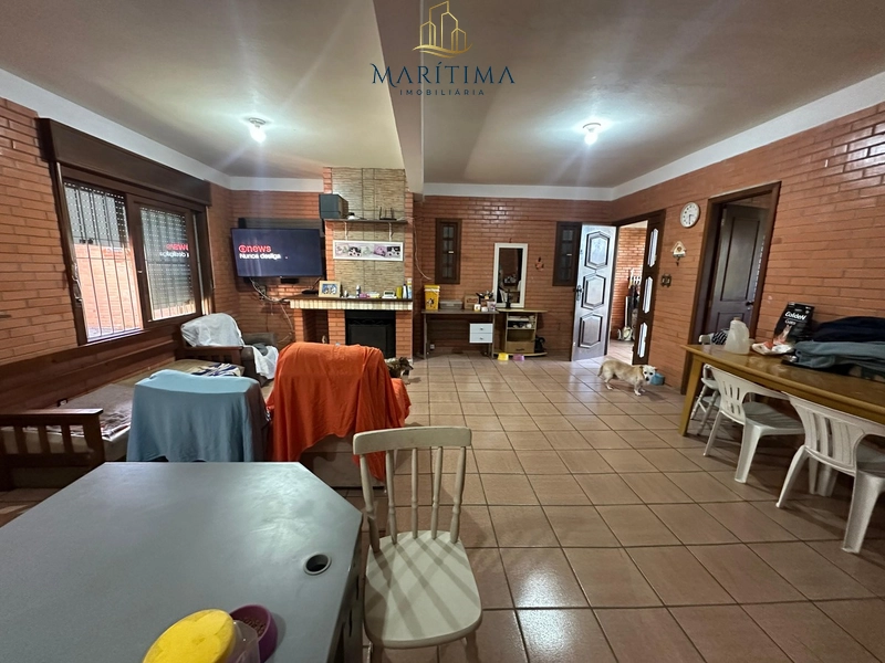 Residencia com 2 dormitorios, piscina e quiosque junto ao centro: 6ª foto da galeria de imagens do imóvel