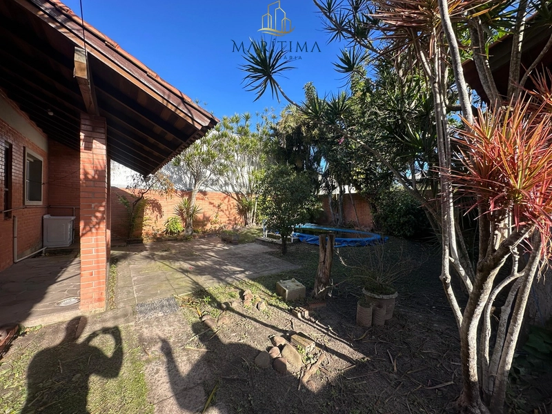 Residencia com 2 dormitorios, piscina e quiosque junto ao centro: 16ª foto da galeria de imagens do imóvel