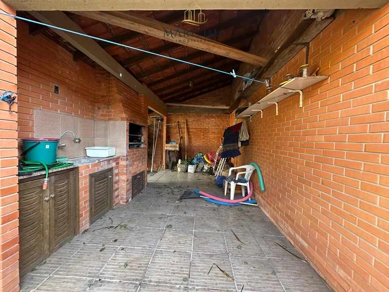Residencia com 2 dormitorios, piscina e quiosque junto ao centro: 17ª foto da galeria de imagens do imóvel