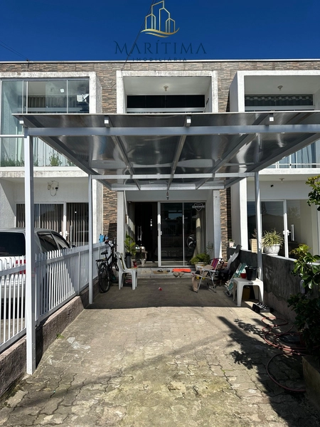 Excelente duplex muito bem localizado em Tramandaí!: 2ª foto da galeria de imagens do imóvel