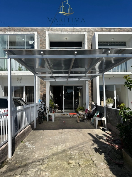 Excelente duplex muito bem localizado em Tramandaí!: 1ª foto da galeria de imagens do imóvel