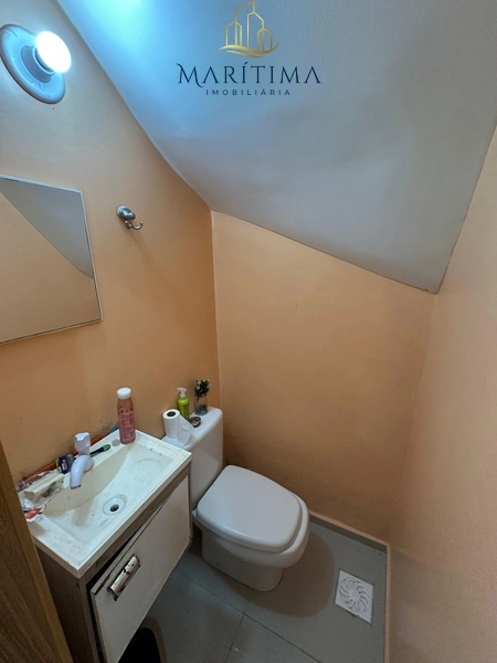 Excelente duplex muito bem localizado em Tramandaí!: 9ª foto da galeria de imagens do imóvel