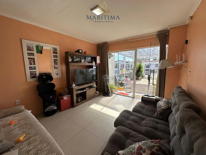 Excelente duplex muito bem localizado em Tramandaí!: 3ª foto da galeria de imagens do imóvel
