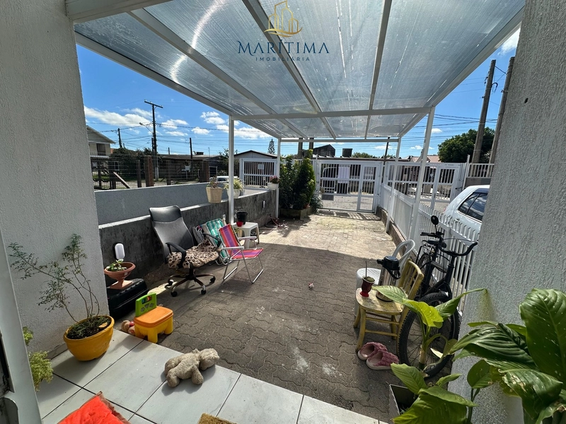 Excelente duplex muito bem localizado em Tramandaí!: 16ª foto da galeria de imagens do imóvel
