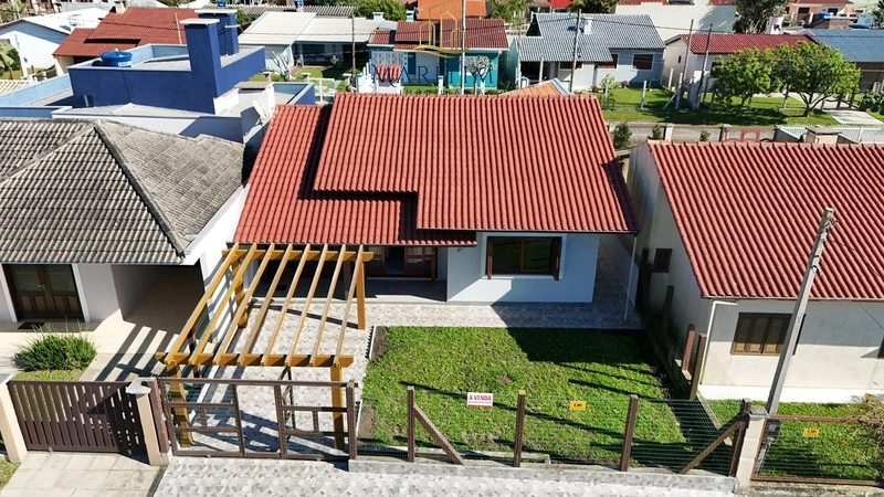 Casa à Venda em Nova Tramandaí – Ótima Localização!: 2ª foto da galeria de imagens do imóvel