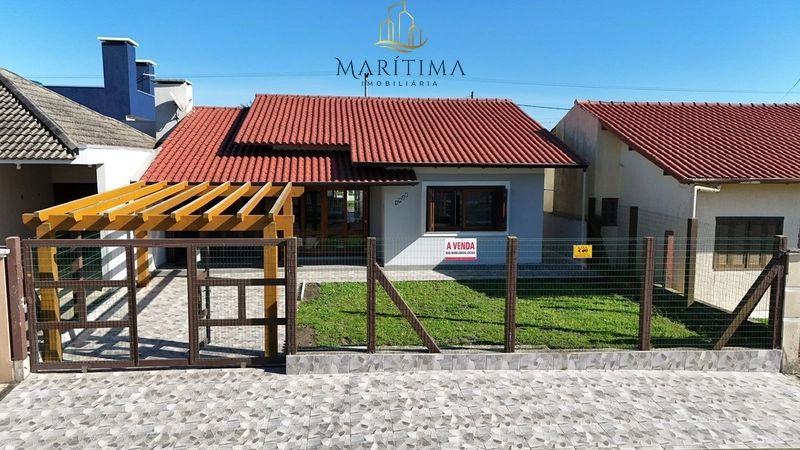 Casa à Venda em Nova Tramandaí – Ótima Localização!: 1ª foto da galeria de imagens do imóvel