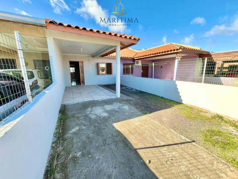 Casa com piscina, 02 quartos, a venda no bairro Indianópolis!: 2ª foto da galeria de imagens do imóvel
