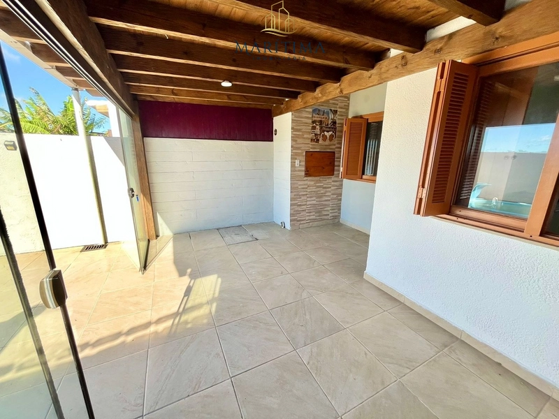 Casa com piscina, 02 quartos, a venda no bairro Indianópolis!: 14ª foto da galeria de imagens do imóvel