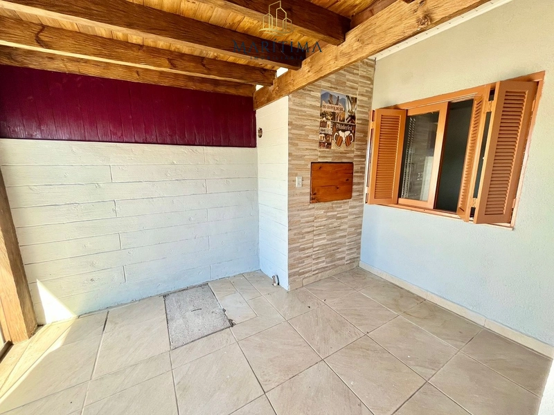 Casa com piscina, 02 quartos, a venda no bairro Indianópolis!: 17ª foto da galeria de imagens do imóvel