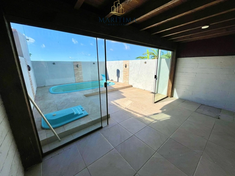 Casa com piscina, 02 quartos, a venda no bairro Indianópolis!: 11ª foto da galeria de imagens do imóvel