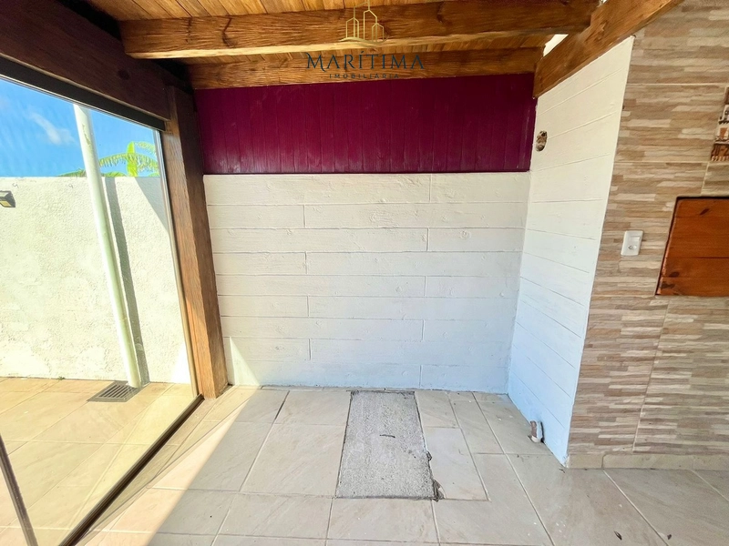 Casa com piscina, 02 quartos, a venda no bairro Indianópolis!: 9ª foto da galeria de imagens do imóvel