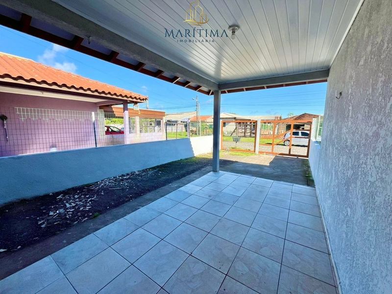 Casa com piscina, 02 quartos, a venda no bairro Indianópolis!: 13ª foto da galeria de imagens do imóvel