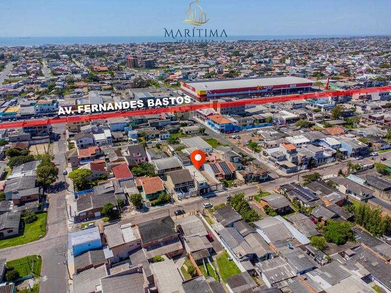 Um prédio próprio para Pousada ou locação de apartamentos: 12ª foto da galeria de imagens do imóvel