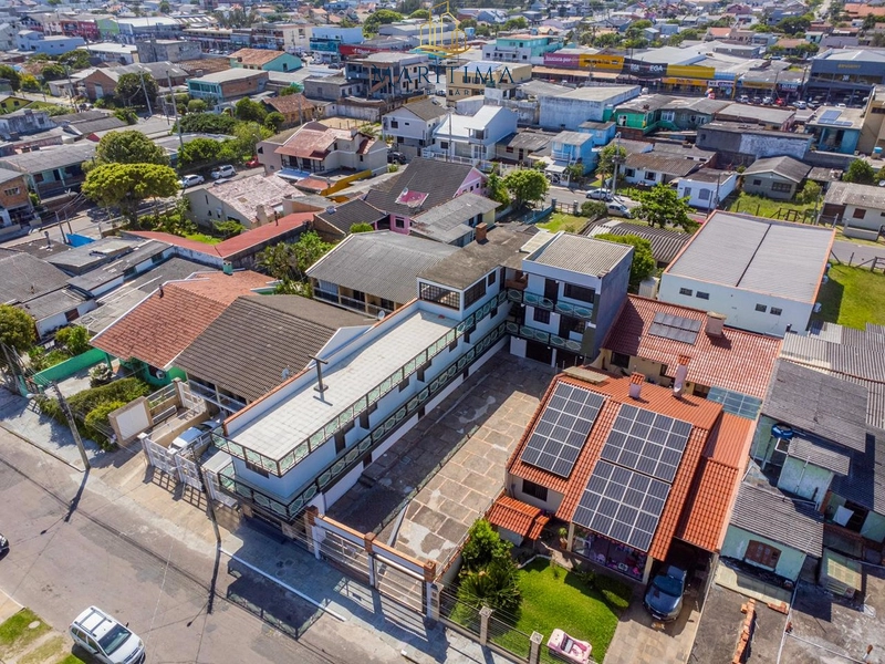 Um prédio próprio para Pousada ou locação de apartamentos: 3ª foto da galeria de imagens do imóvel